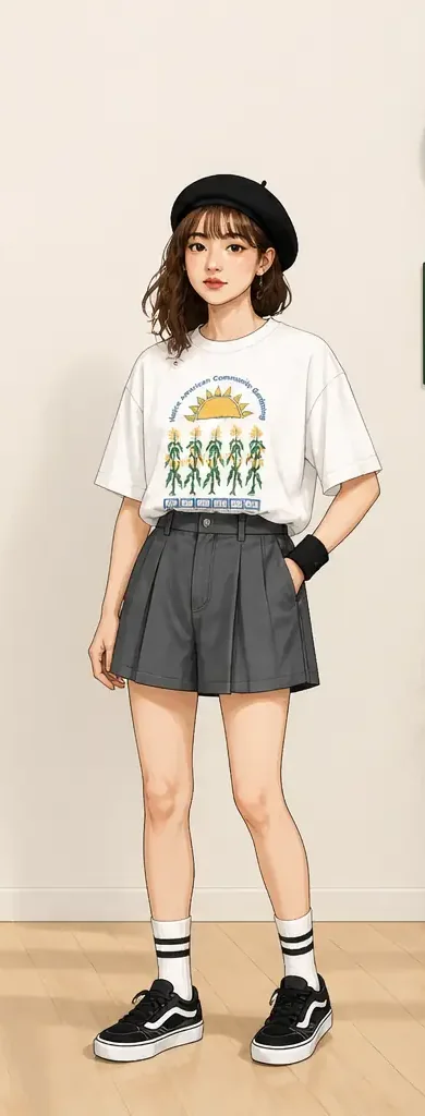 コーデ3