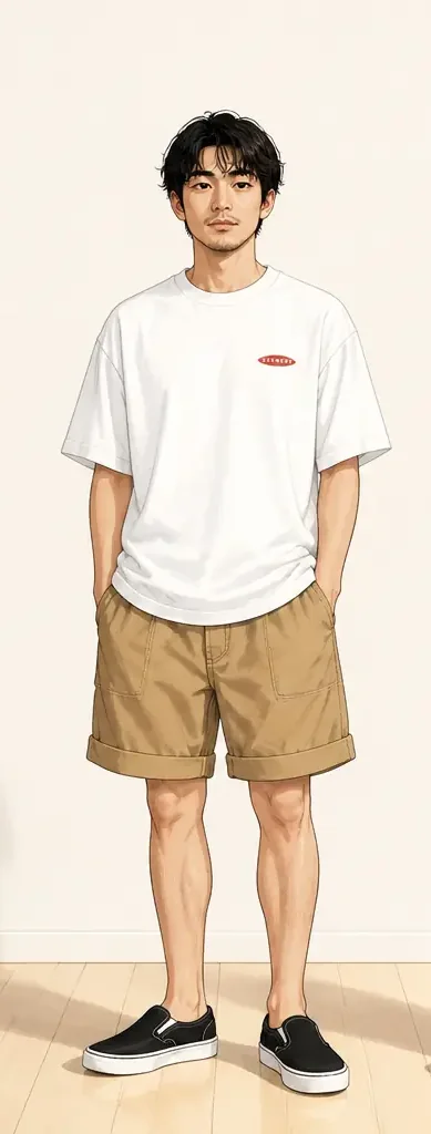 コーデ2