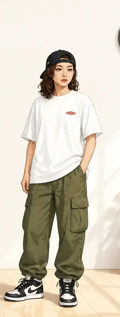 コーデ3