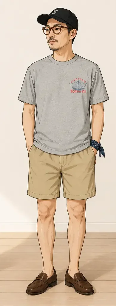 コーデ2