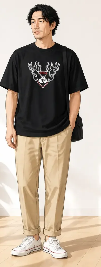 コーデ1