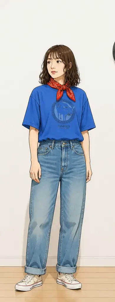 コーデ3