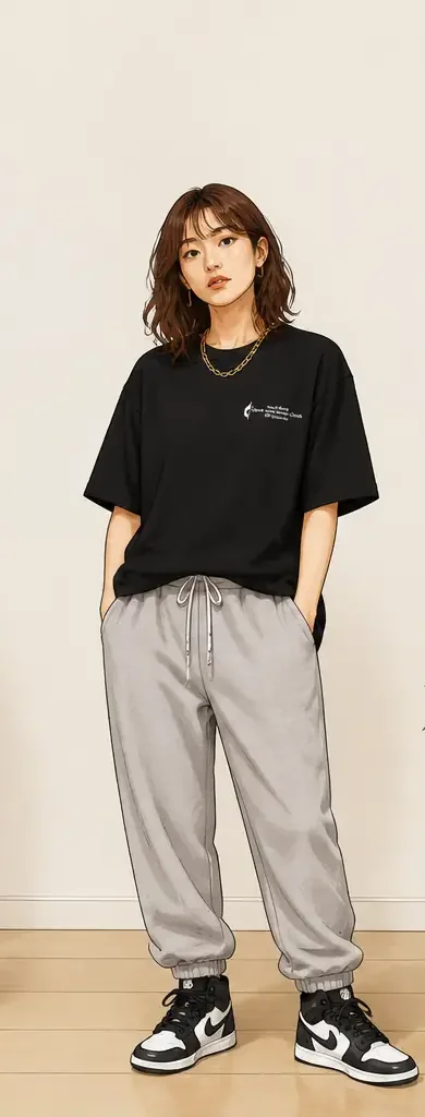 コーデ3