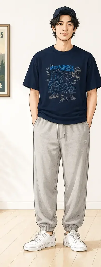 コーデ1