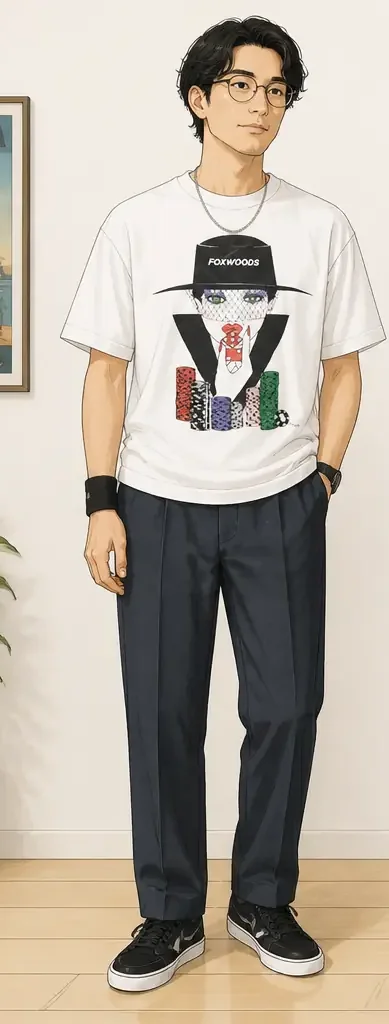 コーデ1