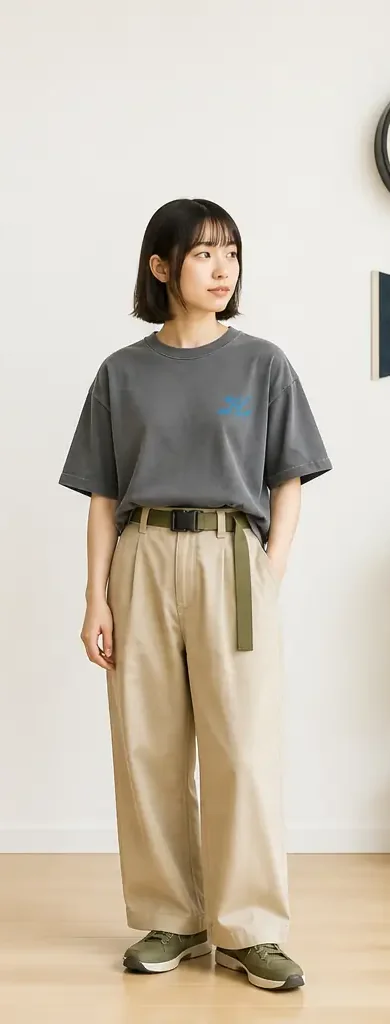 コーデ3