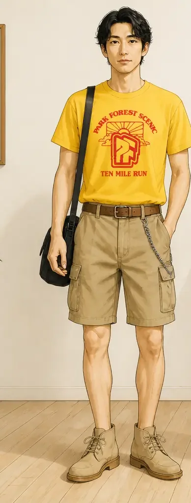 コーデ1