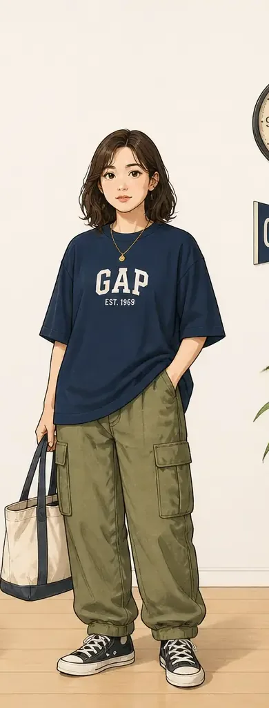 コーデ3