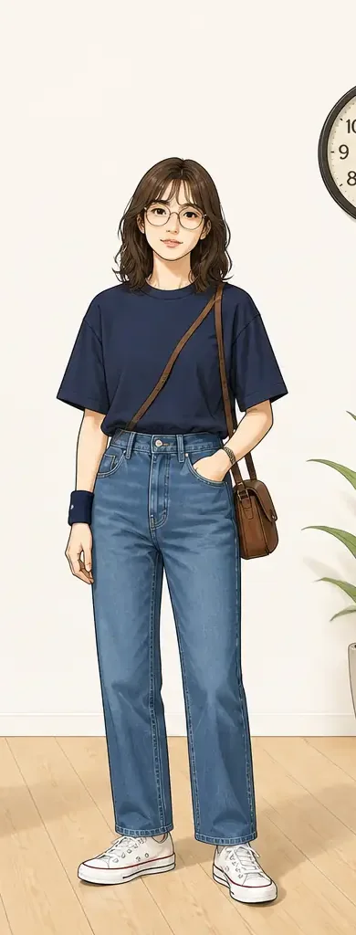 コーデ3