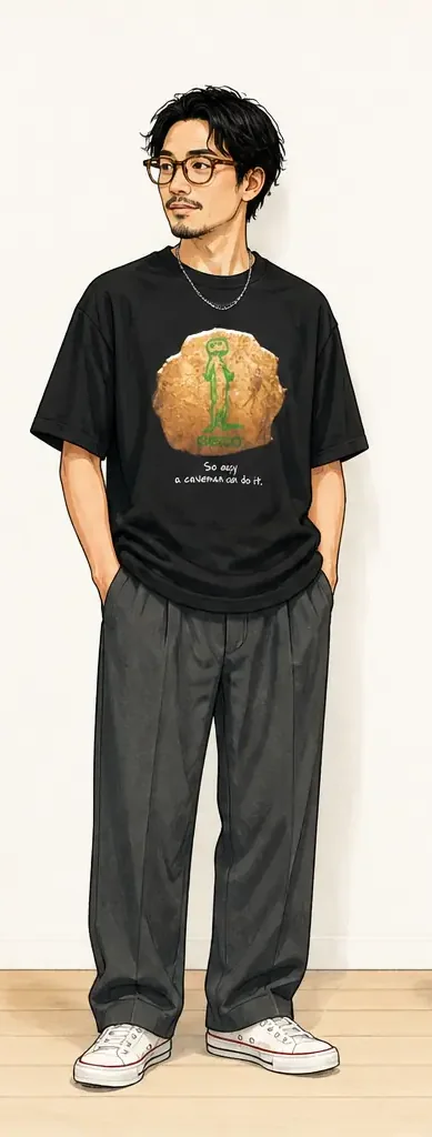 コーデ2