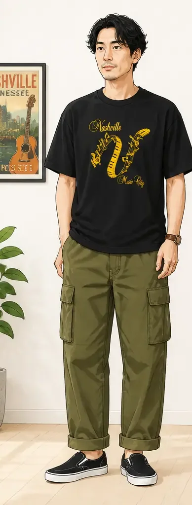 コーデ1