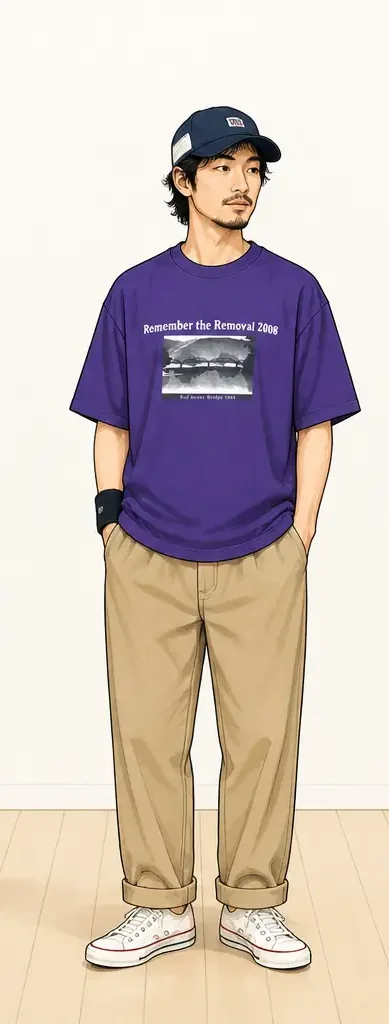 コーデ2
