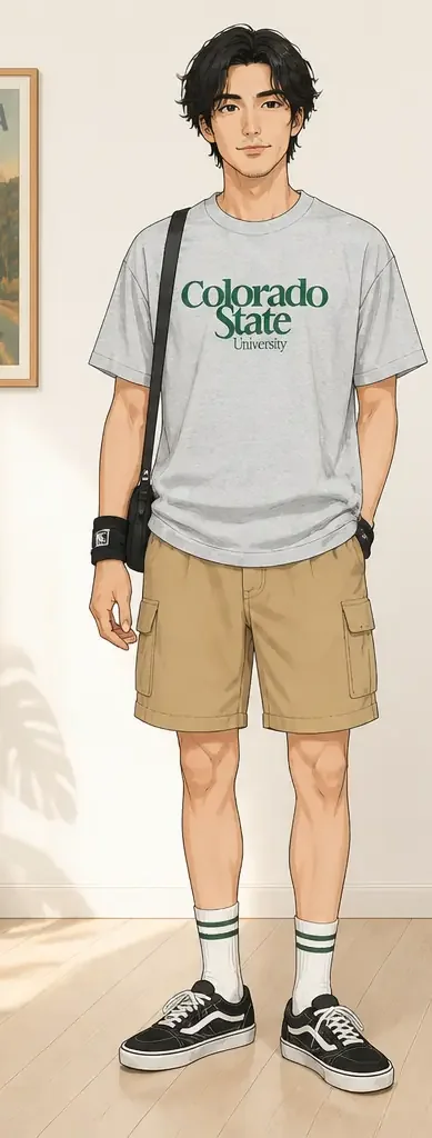 コーデ1