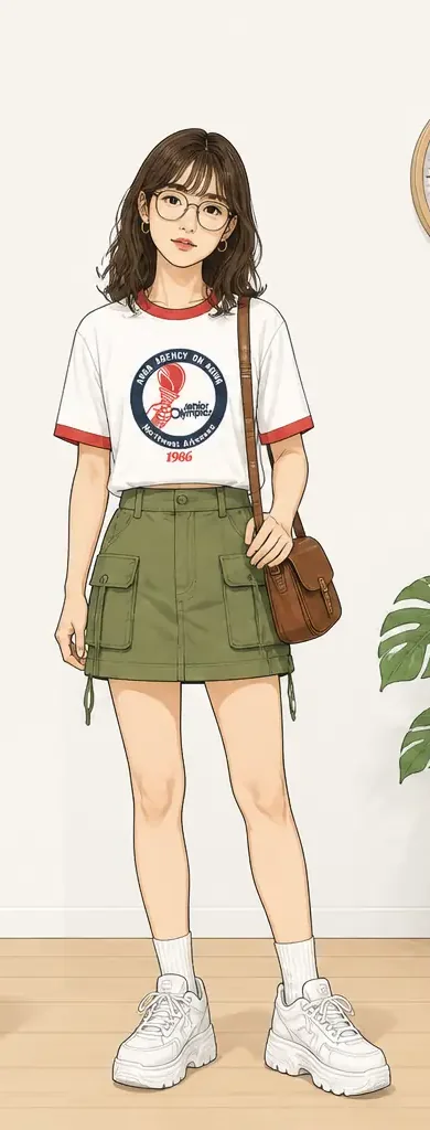 コーデ3