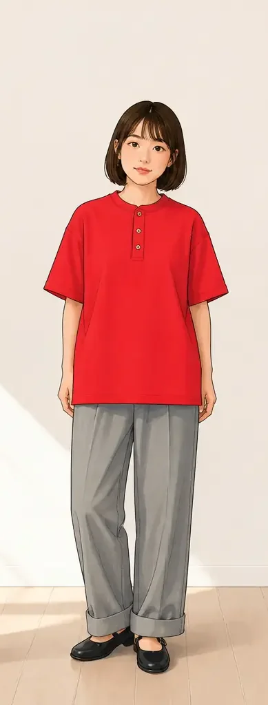 コーデ2