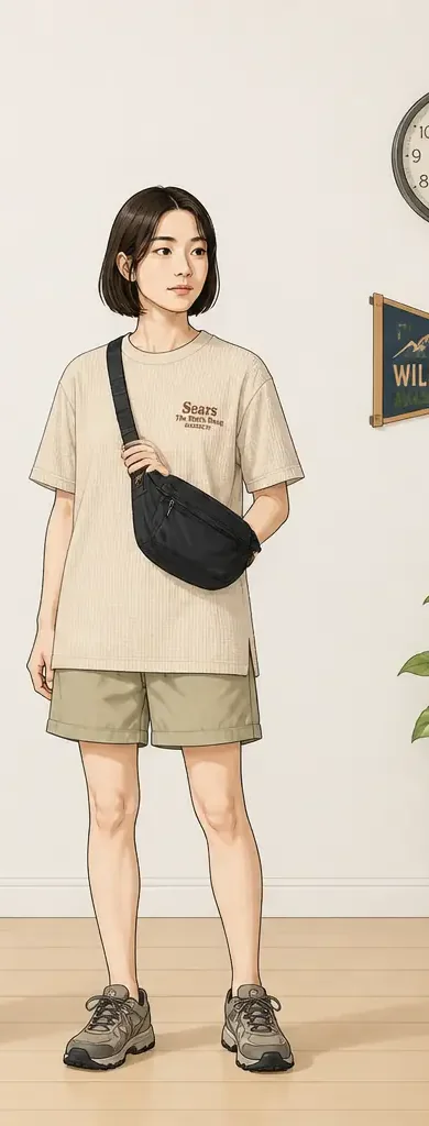 コーデ3