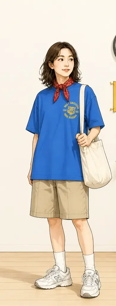 コーデ3