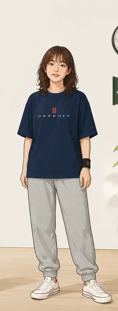 コーデ3