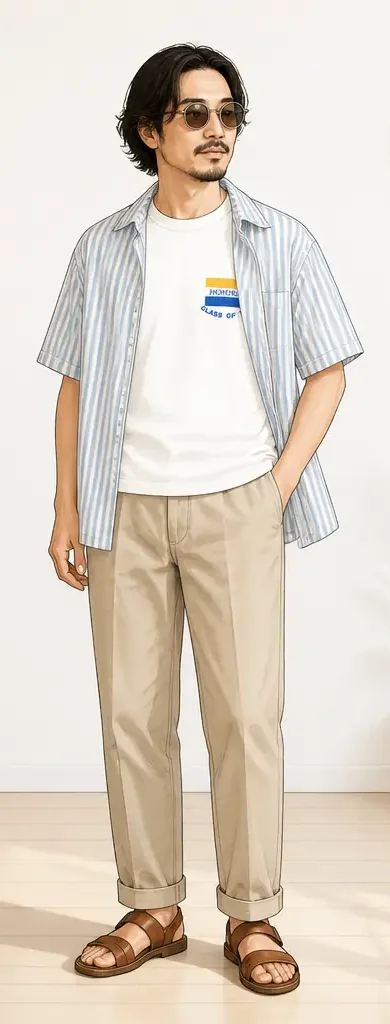 コーデ3