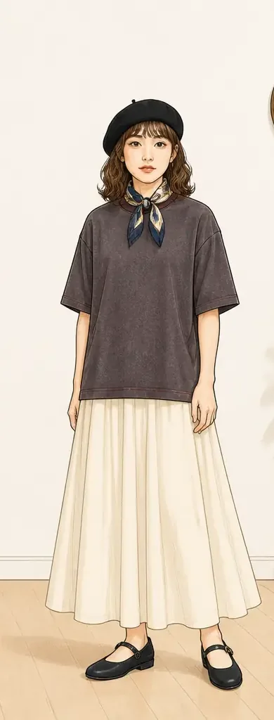 コーデ3