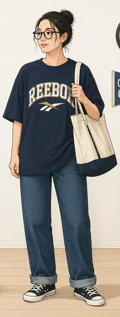 コーデ3
