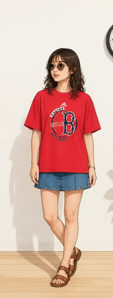 コーデ3