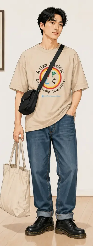 コーデ1