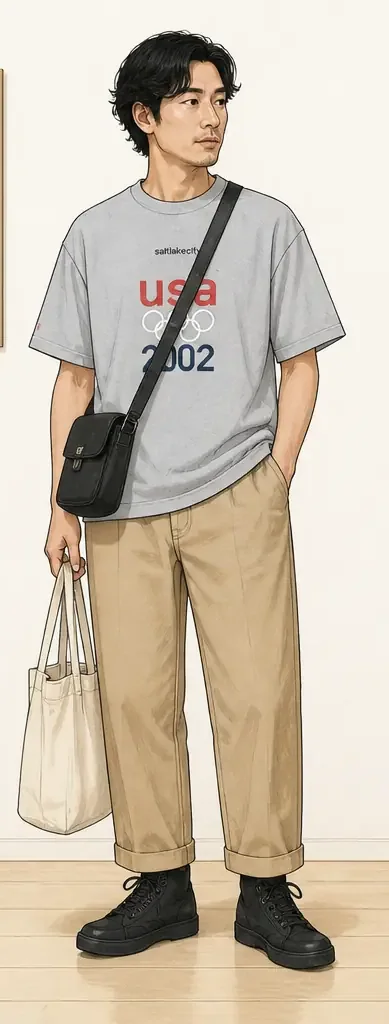 コーデ1