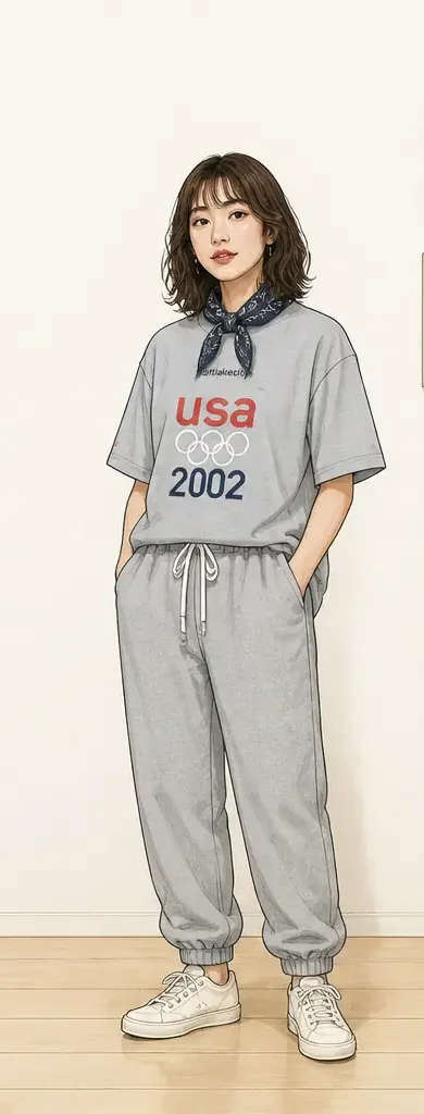 コーデ3