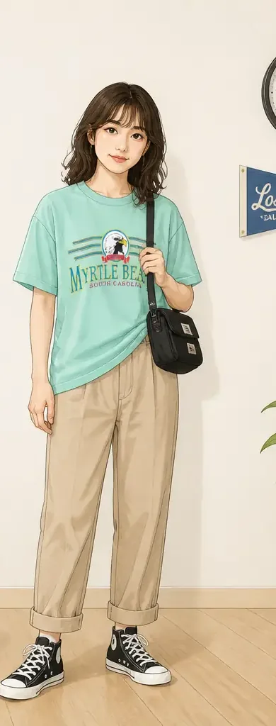 コーデ3