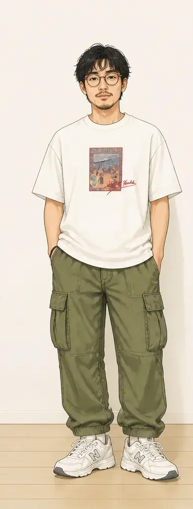 コーデ2