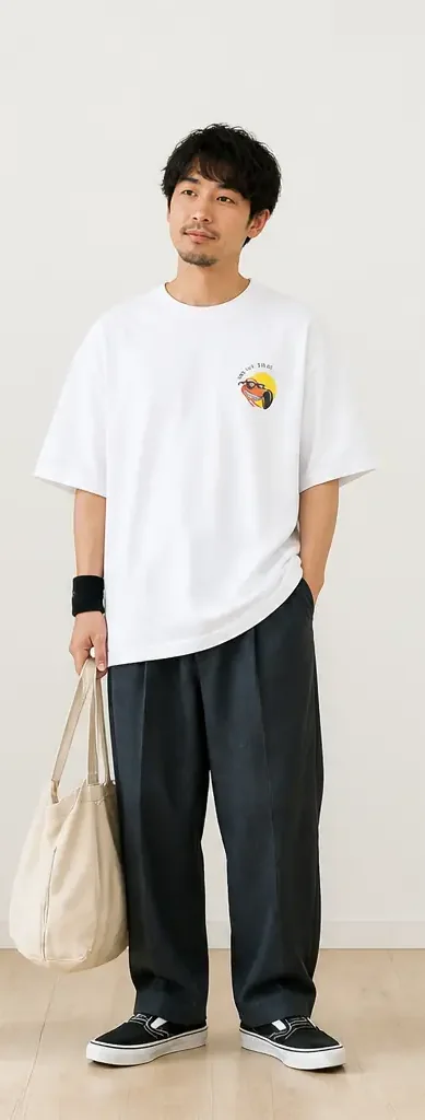 コーデ2