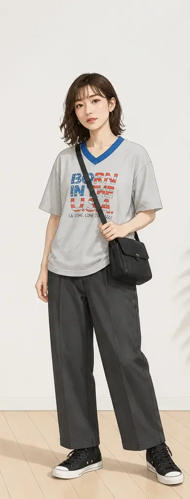 コーデ3