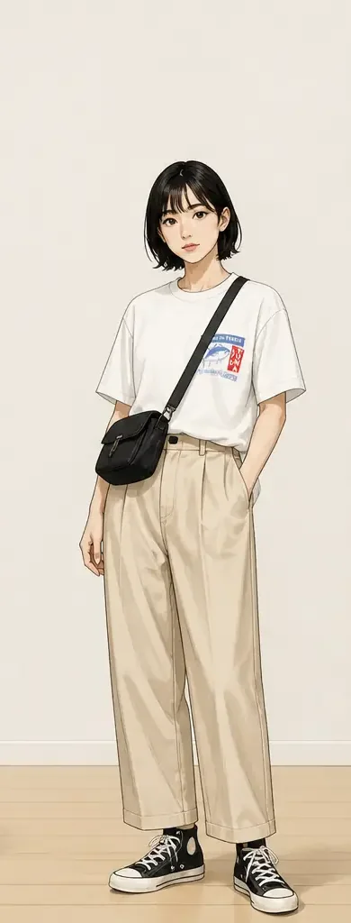 コーデ3
