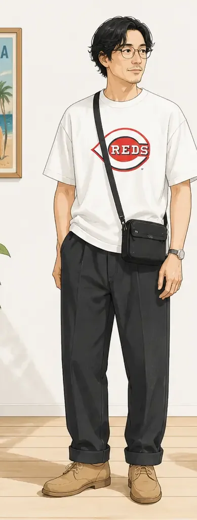 コーデ1