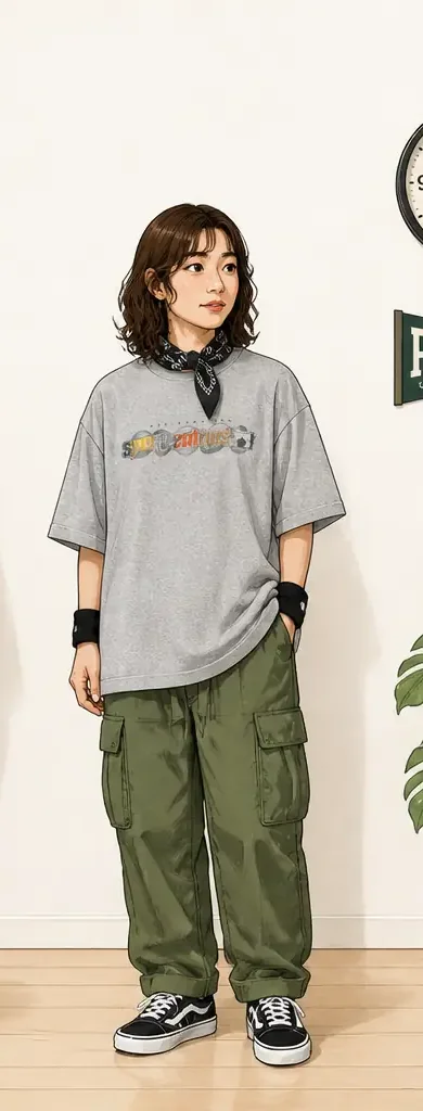 コーデ3