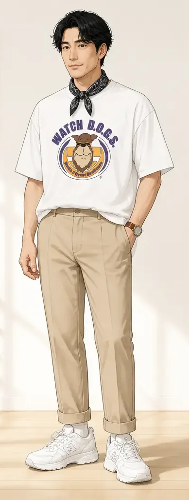 コーデ1