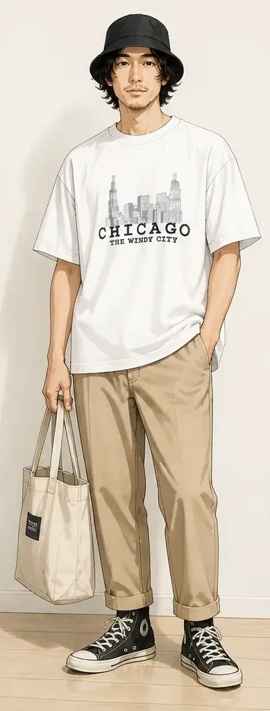 コーデ1