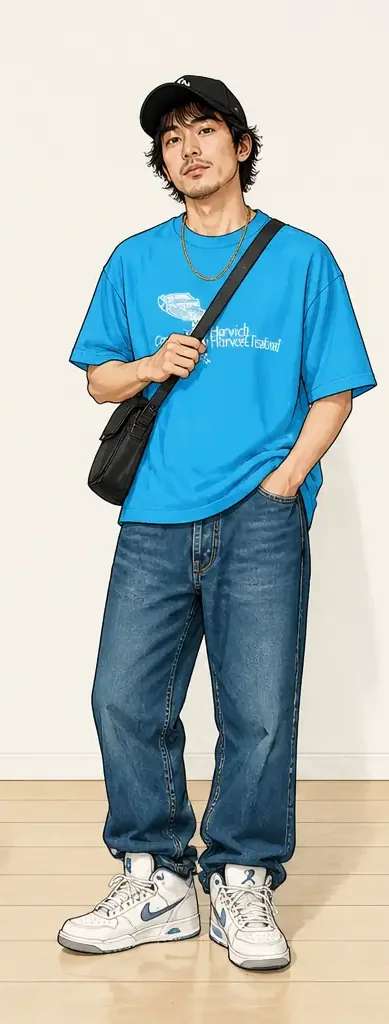 コーデ2