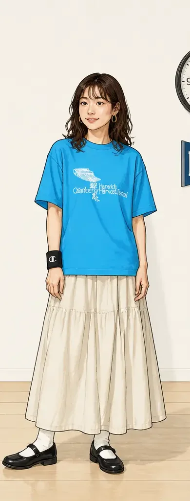 コーデ3
