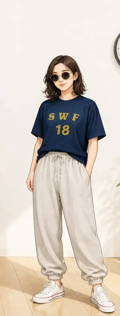 コーデ3