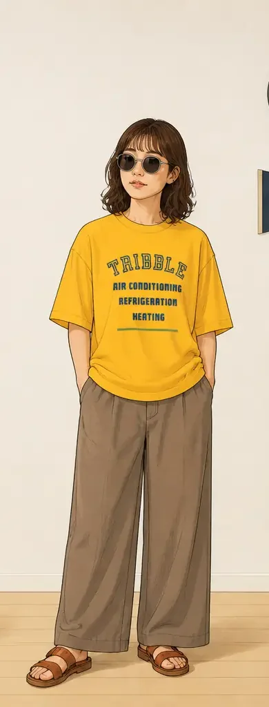 コーデ3