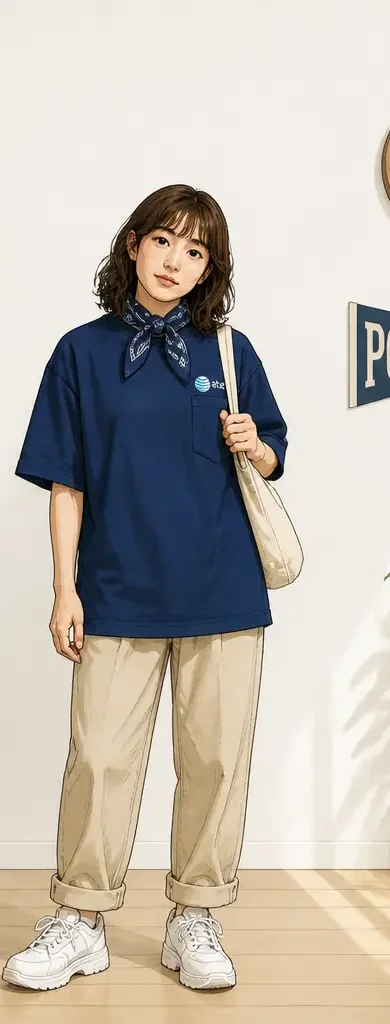 コーデ3