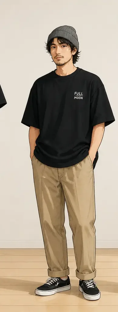 コーデ2