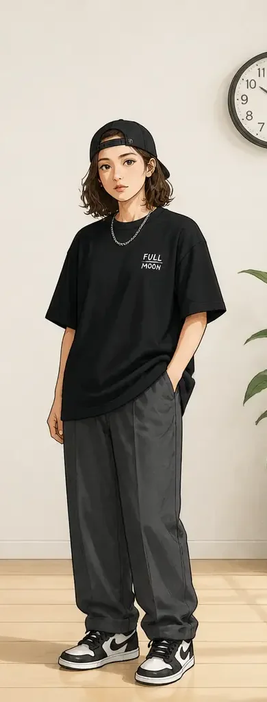 コーデ3