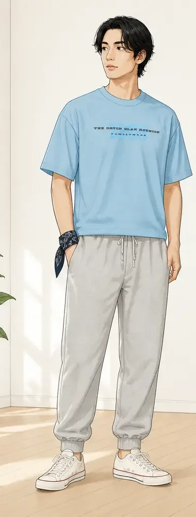 コーデ1