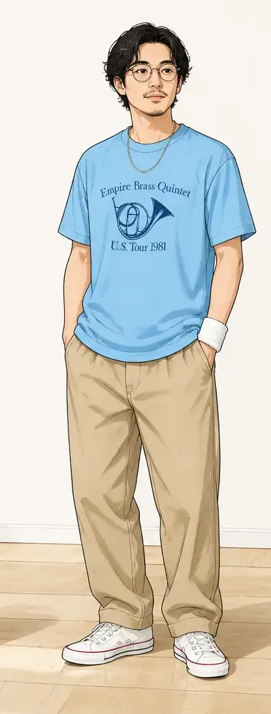 コーデ2