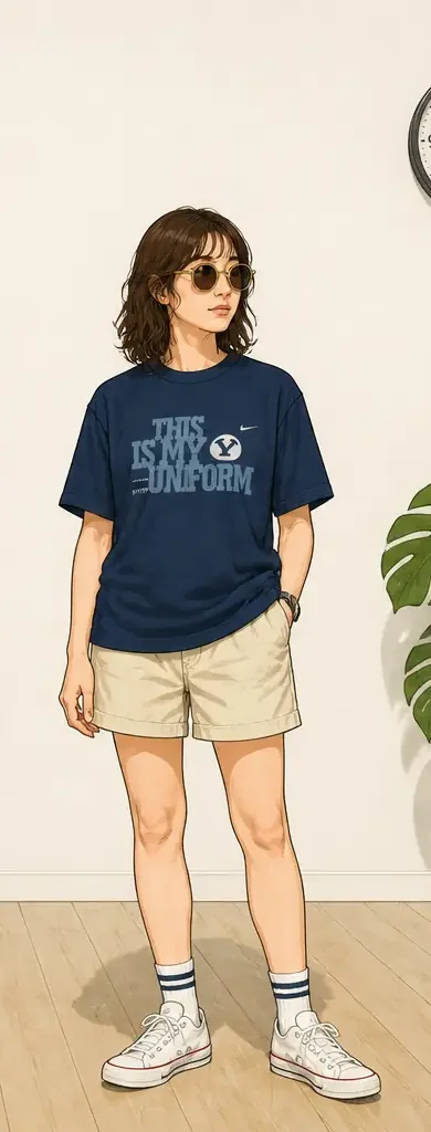 コーデ3