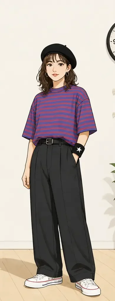 コーデ3
