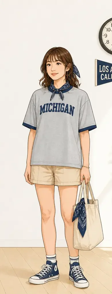 コーデ3